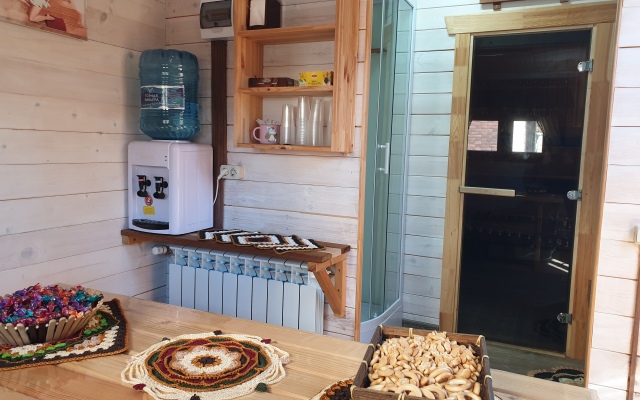 Celentano Mini-Hotel