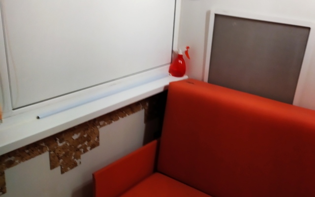 Апартаменты На Островского 21А