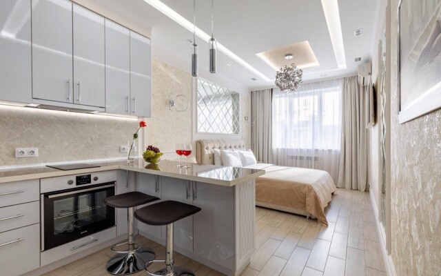 More Siriusa Flat 19