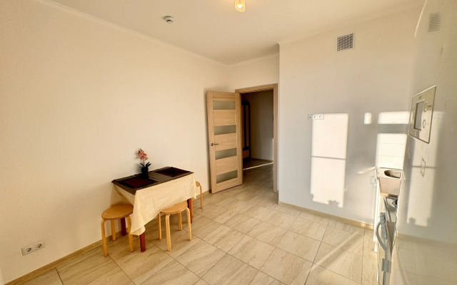 Hanaka Na Utrenney Apartaments
