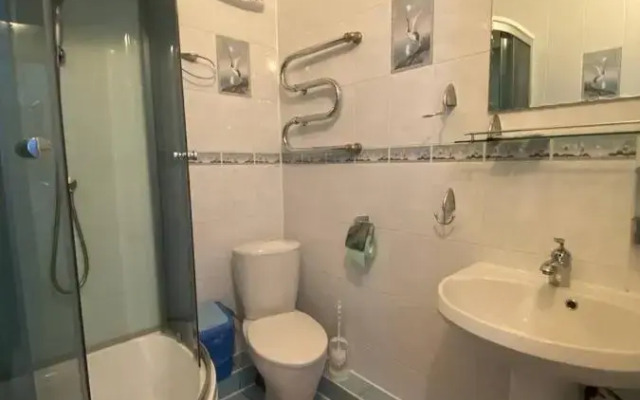 Отель Дилижанс