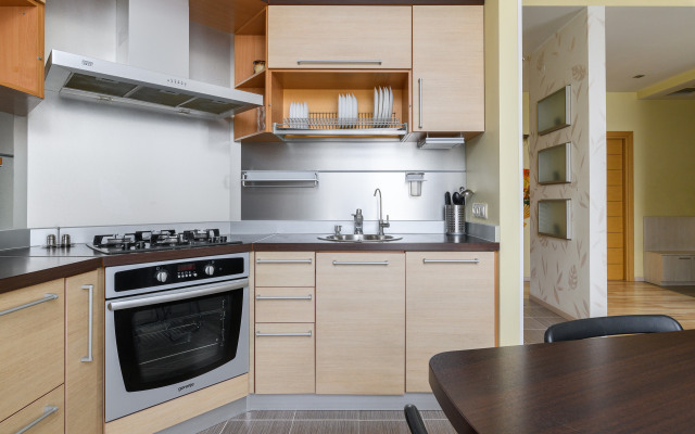 Апартаменты Welcome Home Новгородская 25 - 18