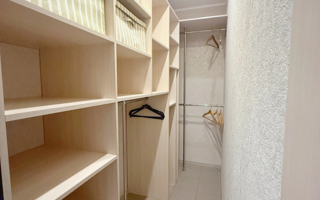 Komfort Na Aksakova 131 Apartments