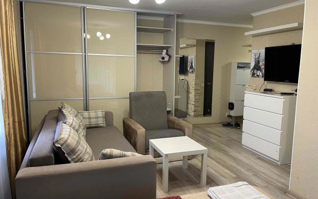 Квартира на Улице Черняховского 20