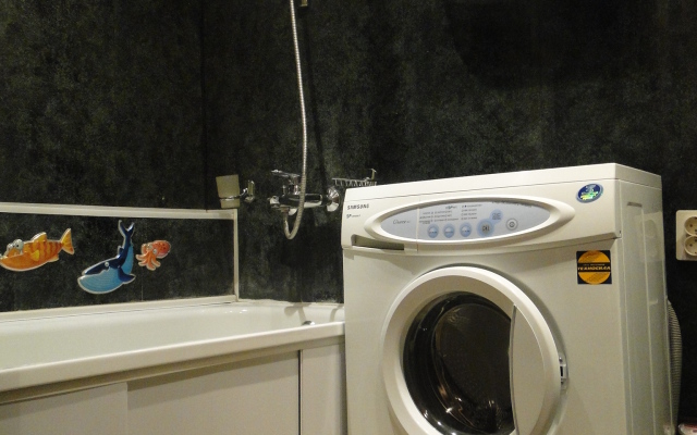 Апартаменты в Центре