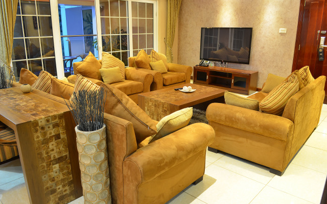 Clarence House Nairobi