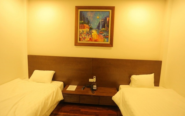Awa Boutique Hotel