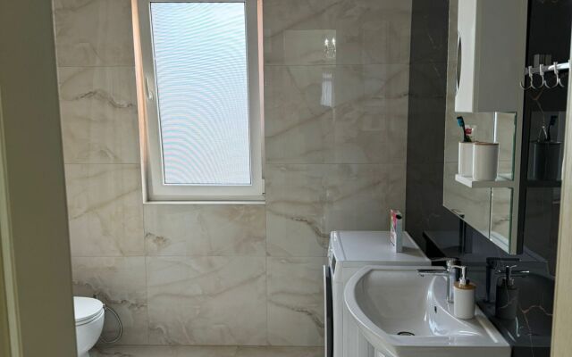 Частный дом Прибой Дербента