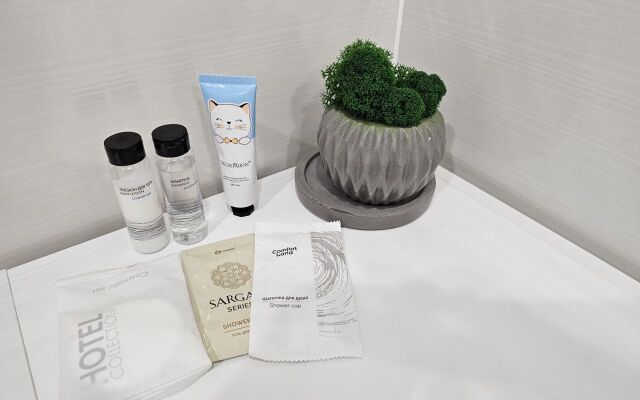 Квартира на улице Федюнинского 64/1