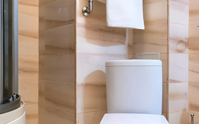 Квартира Пятигорская 24/1 12