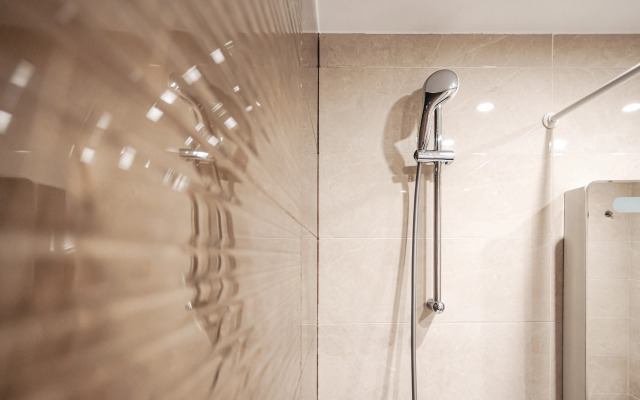 Апартаменты Lalapart Mokko с лоджией в ЖК Савеловский Сити