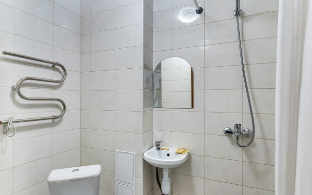 Odnushka S Myatnym Namekom Apartments