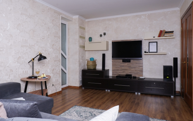 2sisters Nalchik Tarchokova Apartments