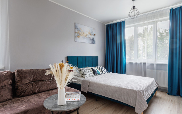 Apartamenty Sweet Dreams Na Volgogradskoy Flat