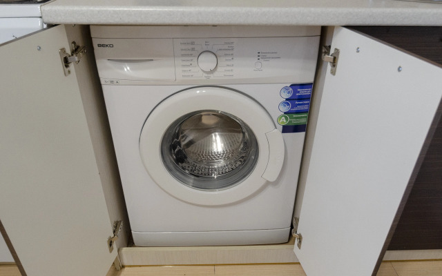 Квартира 1 комнатная в стиле Бохо