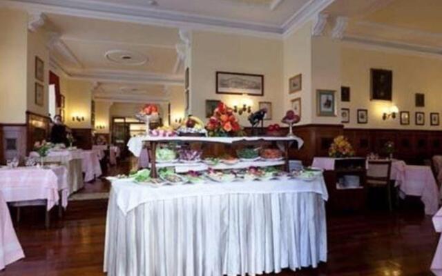 HB Bettoja Hotels Massimo D'azeglio