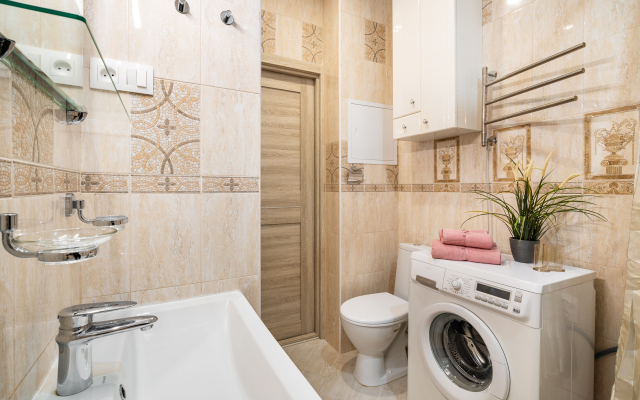 V Klassicheskom Stile Apartments