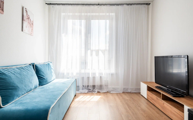 Moskva, Otkrytoye Shosse 18a K1 Flat
