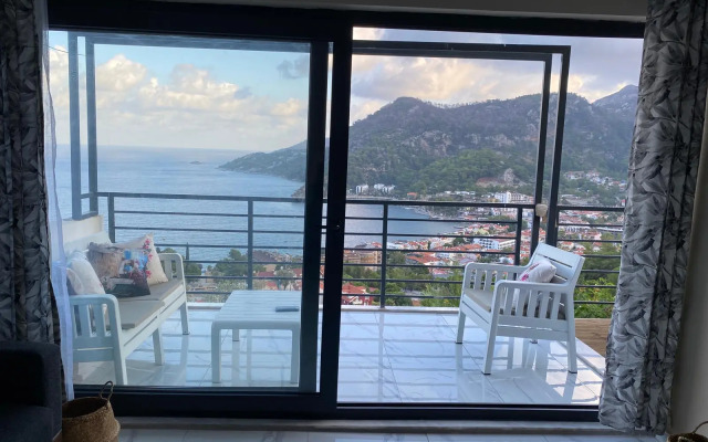 Serena Suit Apartment Apartments