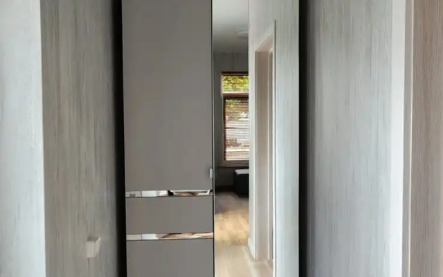 Kottedzh V Tsentre Adlera Private house