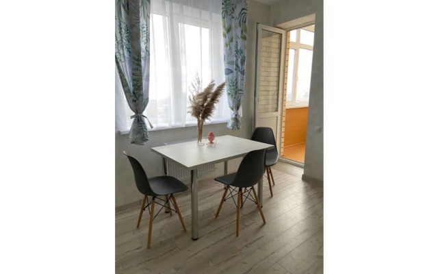 Apartamenty Na Ulitse Gorsovetskaya