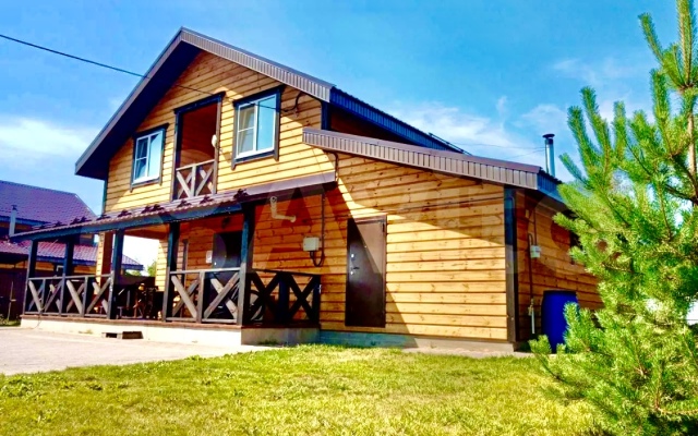 Bushnevo Recreation Center