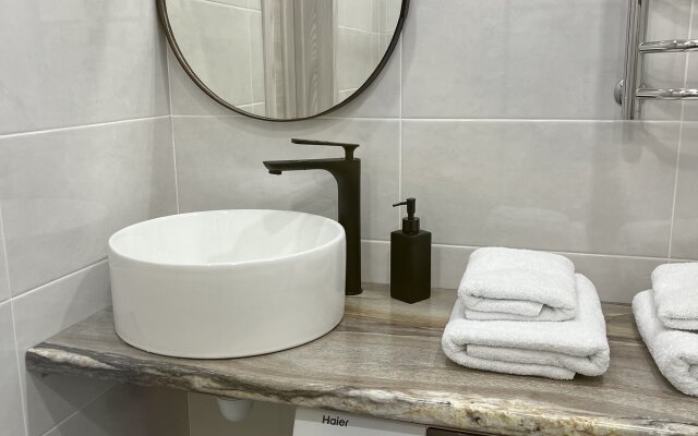 Apartamenty Sozvezdie Kamcatki na Krasnoj Linii