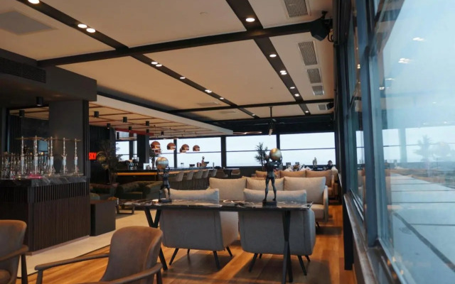 Grand Makel Hotel Topkapi