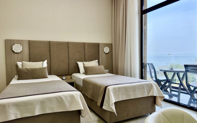 Апартаменты Okolo Morya 31