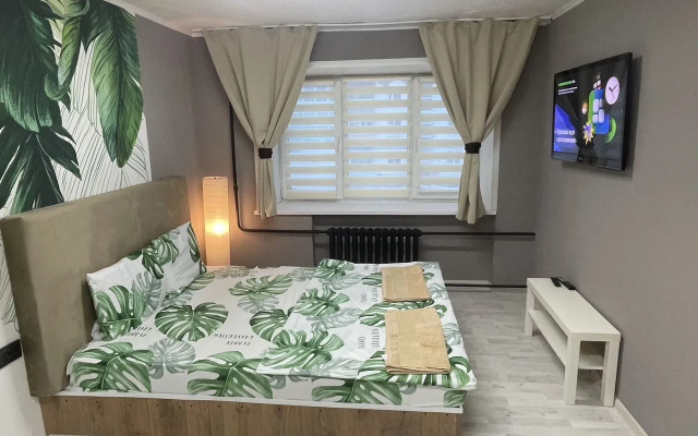 Na Lenina 32 Flat