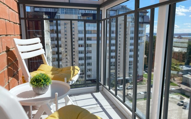 Квартира Студия, 37 м², 9/9 эт.