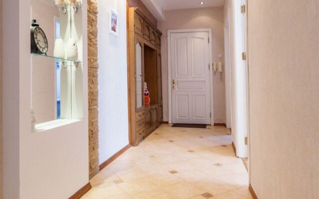 Apartamenty  V Tsentre Apartments