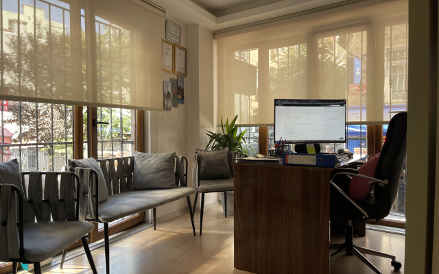 Elegance Suites Harbiye