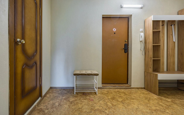 Апартаменты на набережной Волги 10