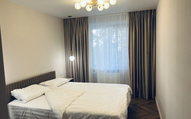 Квартира Прекрасная квартира в исторической центре