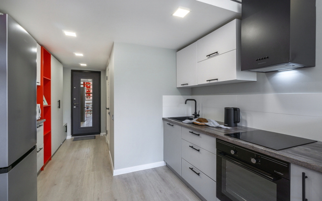 Апартаменты Queenstay Пауэр на Войковской