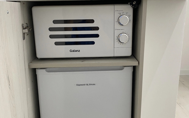 Квартира на улице Александровская слобода, 112