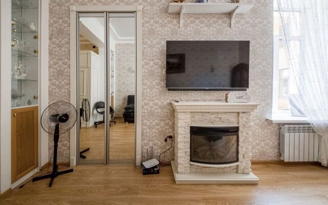 Квартира в Центре Туристической Жизни