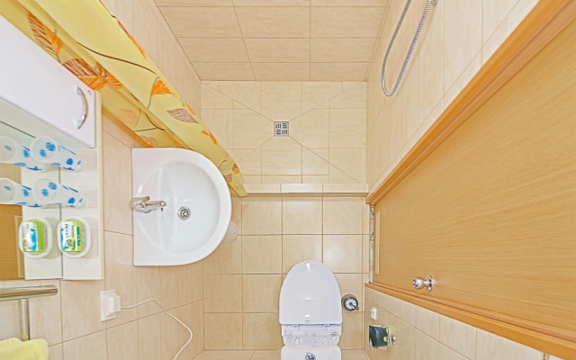 Квартира Keyra 1 на Невском 91 у Московского вокзала