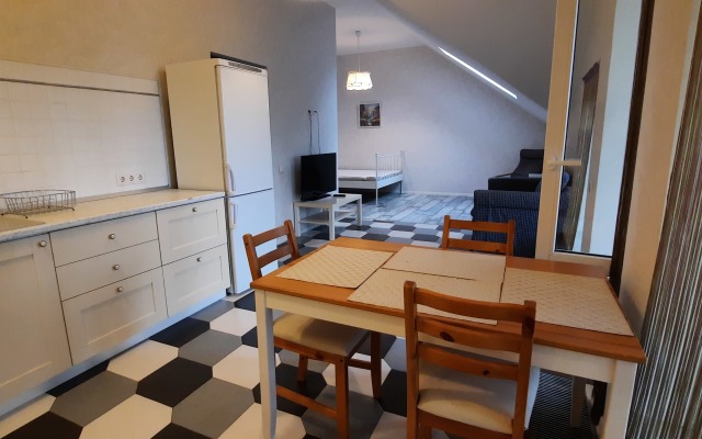 Апартаменты с Дизайнерским ремонтом на Карла Либкнехта