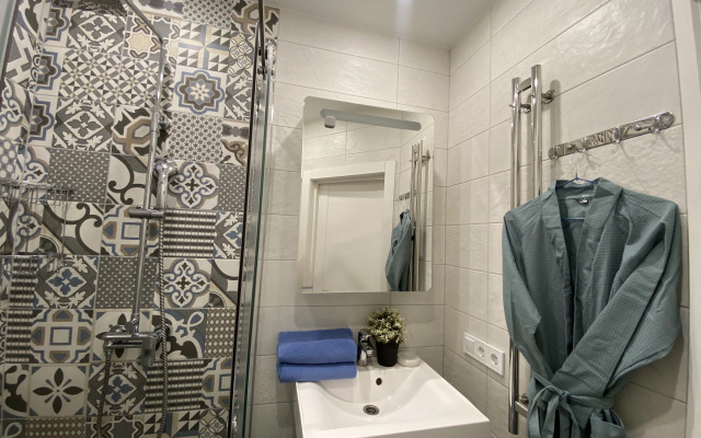 Apartamenty Sochihome Green Palace 7