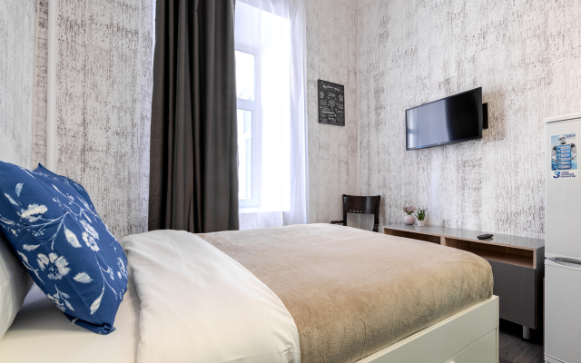 Апартаменты Welcome Home Невский проспект 108