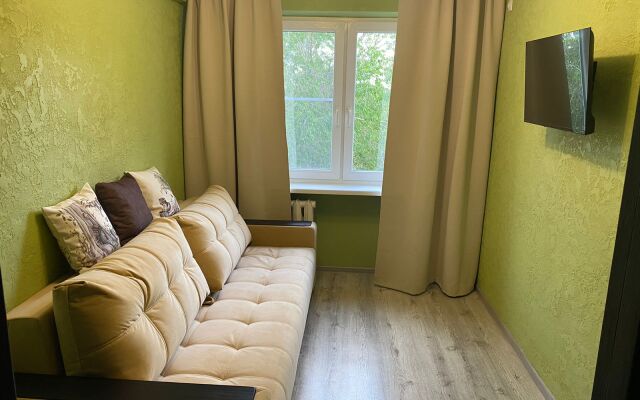 Apartamenty Vlg Apartments