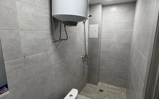 Uyutnye Apartamenty Na Pervomayskoy Apartment