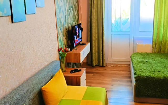 Квартира Студия