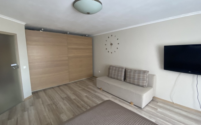 Апартаменты Советская 4