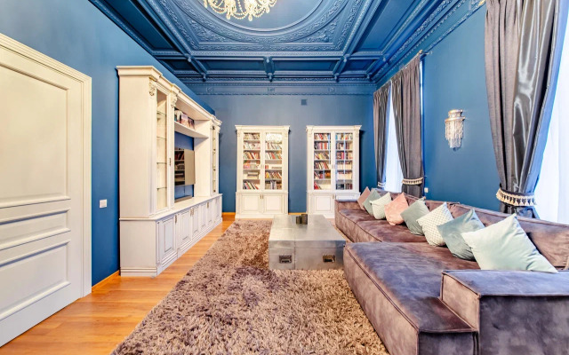 Гостевой Дом Izi Jiza на Воскресенской Набережной 30