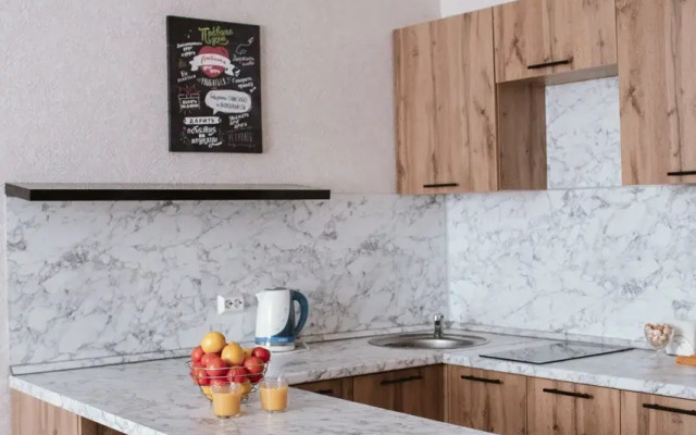 Квартира Стильная Студия