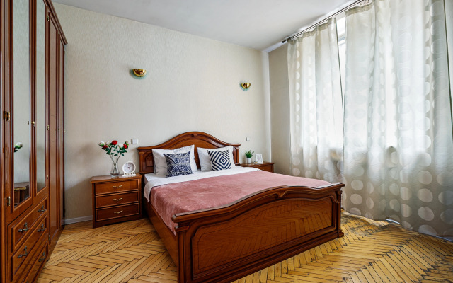 MaxRealty24 Prospekt Vernadskogo 15