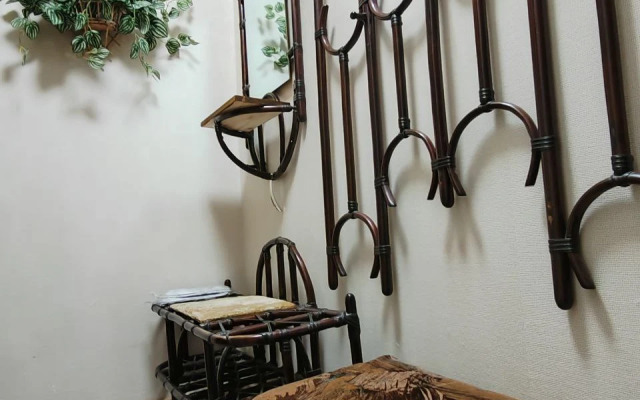 Квартира Двухкомнатная квартира у Центрального рынка